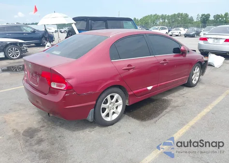 2006 Honda Civic Lx from USA, damaged, VIN 1HGFA16556L033066